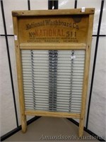 National Washboard Co. No. 511