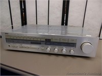 Vintage Yamaha Stereo Receiver R-50