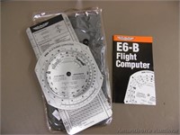 E6-B Flight Computer