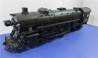 2-8-2 Mikado Steam Locomotive ART 21502,