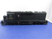 USA Trains EMD GP30 R 22457 Pennsylvania GP 30
