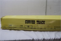 AristoCraft Trains Indoor-Outdoor Curved Track
