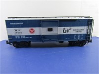 Railway Express Agency The Box Car REA 46009 NIB