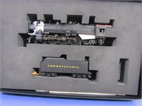 Master Railroader Series from Bachmann # 84104