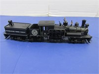 Master Railroader Series from Bachmann # 81905