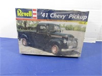 41 Chevy Pickup Model, NIB