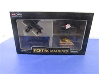 Corgi ACC Fighting Machines