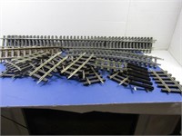 G Scale Track-Lot
