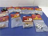G Scale Accessory Pieces