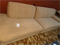 Retro Couch