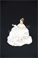 Royal Doulton, "My Love"  HN 2339 Figurine