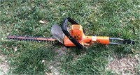 Black & Decker Electric hedge trimmers