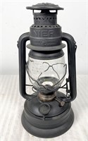 antique lantern-Germany-Feuerhand Nr.280