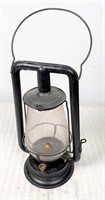 Antique lantern- C.T. Ham mfg . co.