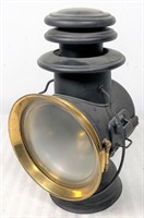 Dietz antique driving lantern