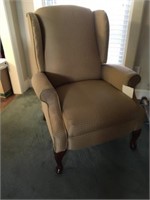 Lane Upholstered Recliner