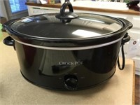 Crock-Pot - "The Original Slow Cooker"