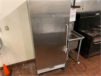 Frigidaire Commercial Upright Freezer