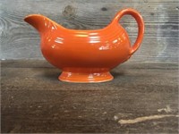 Vintage Fiesta Gravy Boat