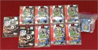 164 Scale NFL cars