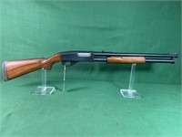 Eastfield Model 916-A Riot Shotgun, 12ga.