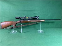 Remington 700 Rifle, 30-06