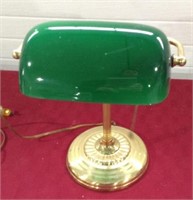 Vintage Desk Lamp