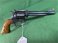 US Sporting Arms Seville Revolver, 41 Mag.