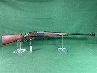 Savage Model 99 Rifle, 250-3000