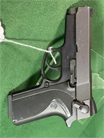 Smith & Wesson Model 908 Pistol, 9mm