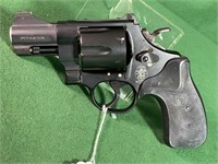 Smith & Wesson Model 329 Night Guard, 44 Mag.