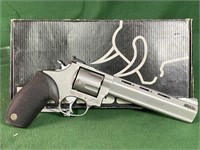 Taurus Tracker Revolver, 45 Acp.