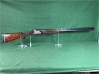 Winchester 101 Pigeon Grade Over Under Shotgun