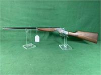 Savage Arms Model 72 Rifle, 22 LR