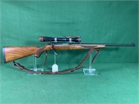Ruger 77/22 Rifle, 22 LR