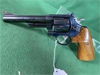 Smith & Wesson Model 57-1 Revolver, 41 Mag.