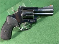 Smith & Wesson Model 586-4 Revolver, 357 Mag.