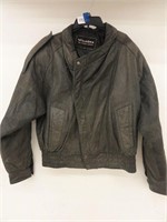M Wilsons "The Leather Experts" Jacket