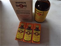 Hoppe's powder solvent