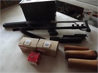 Misc. gun items
