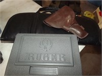 Ruger Boxes