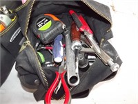 tool bags with tools