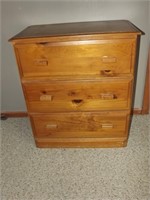 3 & 5 Drawer chests, Mirror & hamper