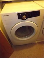 Samsung Electric Dryer