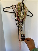 Hanger of Beads