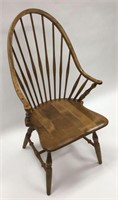 Habersham Plantation Windsor Chair