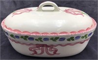 Ceramic Casserole Dish