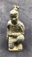 Miniature Xian Terra-Cotta Warrior