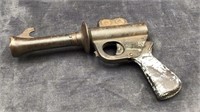 Antique Buck Rogers Toy Ray Gun