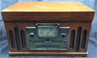 Crosley Radio, Four in One Media Player